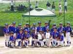 【ジュニア】北総カップ　優勝！