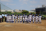 【Aチーム】東京東親善交流大会