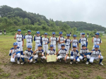 【Aチーム】千葉県支部秋季大会兼東日本選抜大会予選