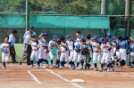 【Aチーム】MLBカップ東日本ブロック予選