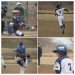 【Aチーム】練習試合vs.春日部ボーイズ