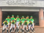【Aチーム】東日本報知オールスター戦
