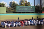 【Aチーム】リスト杯争奪秋季神奈川県大会予選リーグ