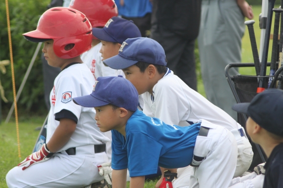 第21回Tボール埼玉県支部大会　9位