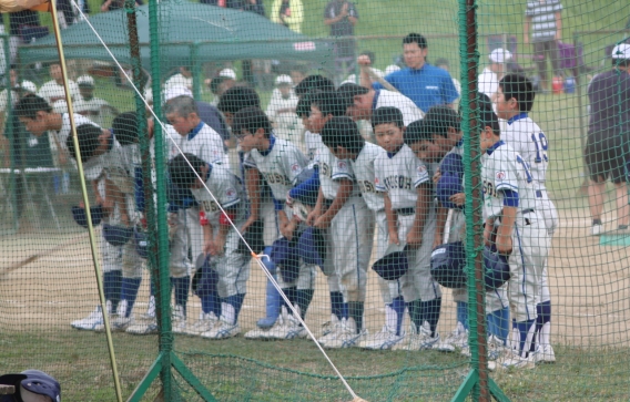 第47回選手権大会　千葉県予選敗退