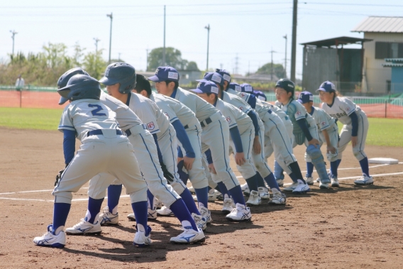 結果報告・関東ボーイズリーグ大会