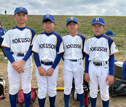 【Aチーム】春季全国大会予選リーグ最終戦